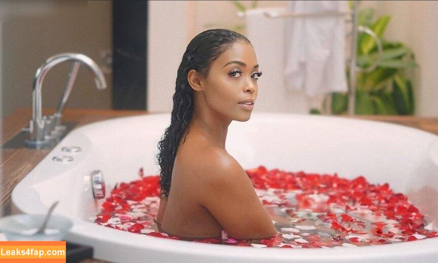 Nafessa Williams / deewilliams / nafessawilliams leaked photo photo #0049