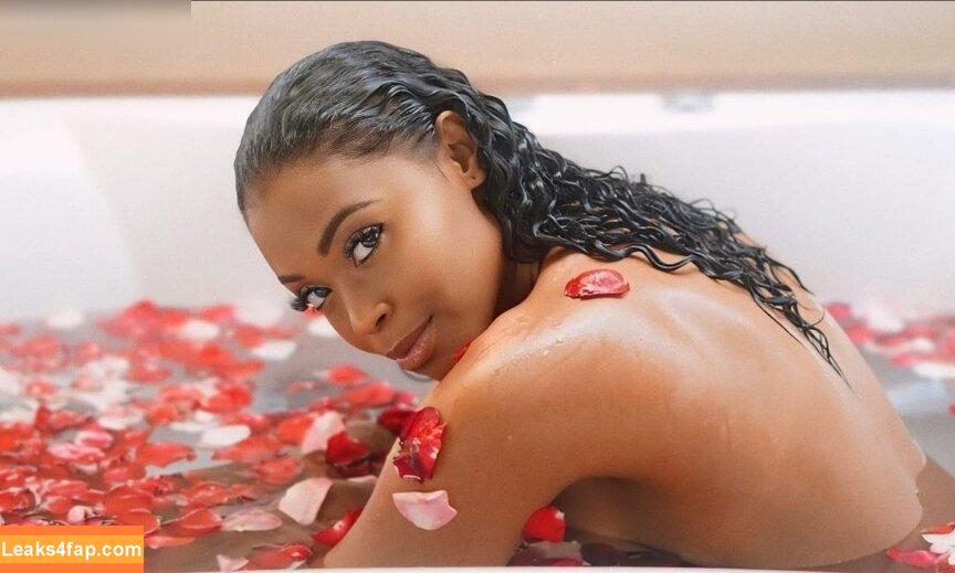 Nafessa Williams / deewilliams / nafessawilliams leaked photo photo #0050