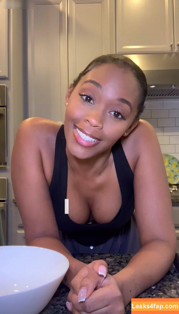 Nafessa Williams / deewilliams / nafessawilliams leaked photo photo #0052