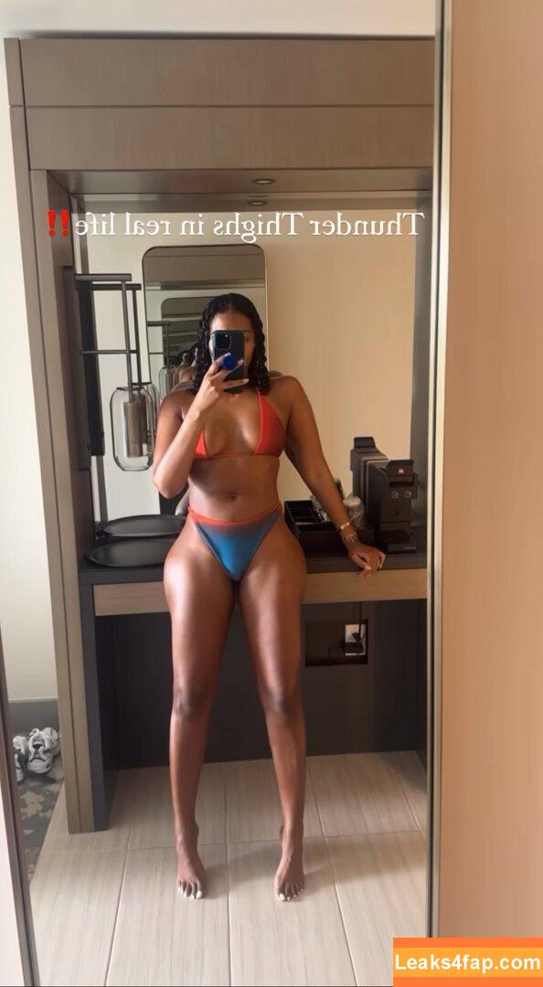 Nafessa Williams / deewilliams / nafessawilliams leaked photo photo #0054