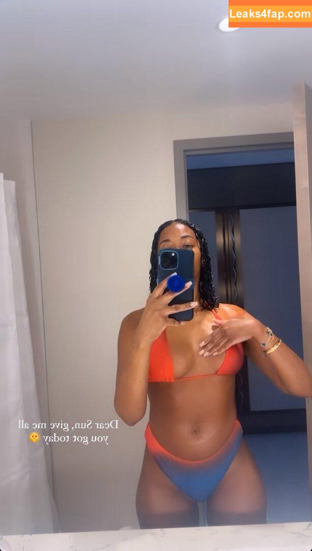 Nafessa Williams / deewilliams / nafessawilliams leaked photo photo #0055