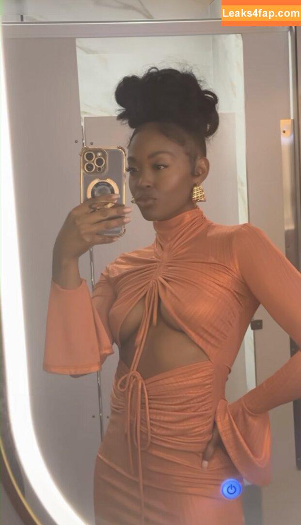 Nafessa Williams / deewilliams / nafessawilliams leaked photo photo #0064