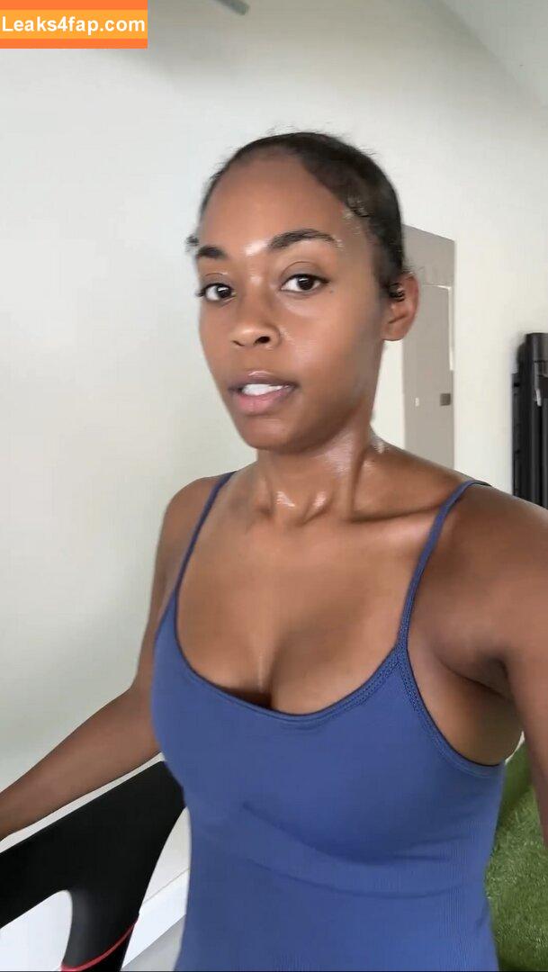 Nafessa Williams / deewilliams / nafessawilliams leaked photo photo #0071