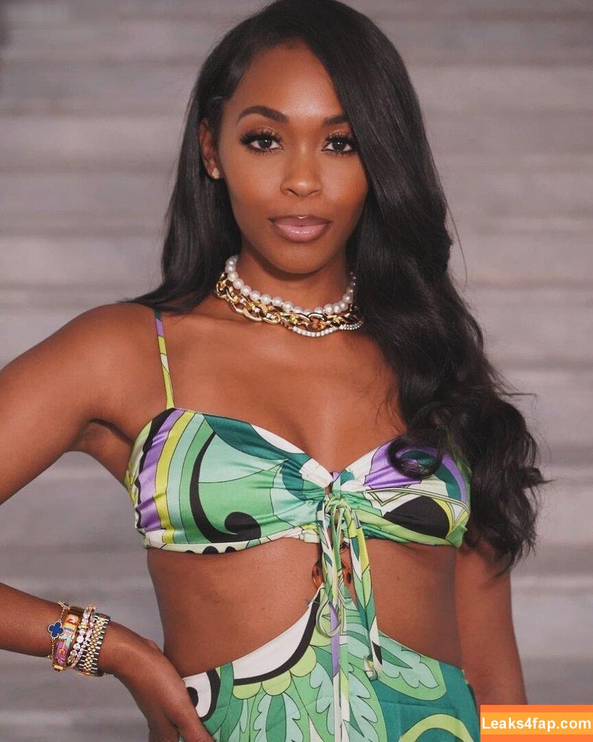 Nafessa Williams / deewilliams / nafessawilliams leaked photo photo #0076