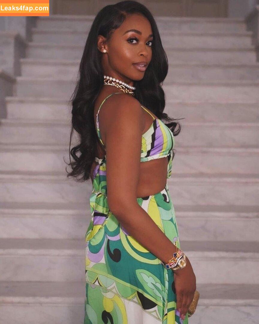 Nafessa Williams / deewilliams / nafessawilliams leaked photo photo #0079