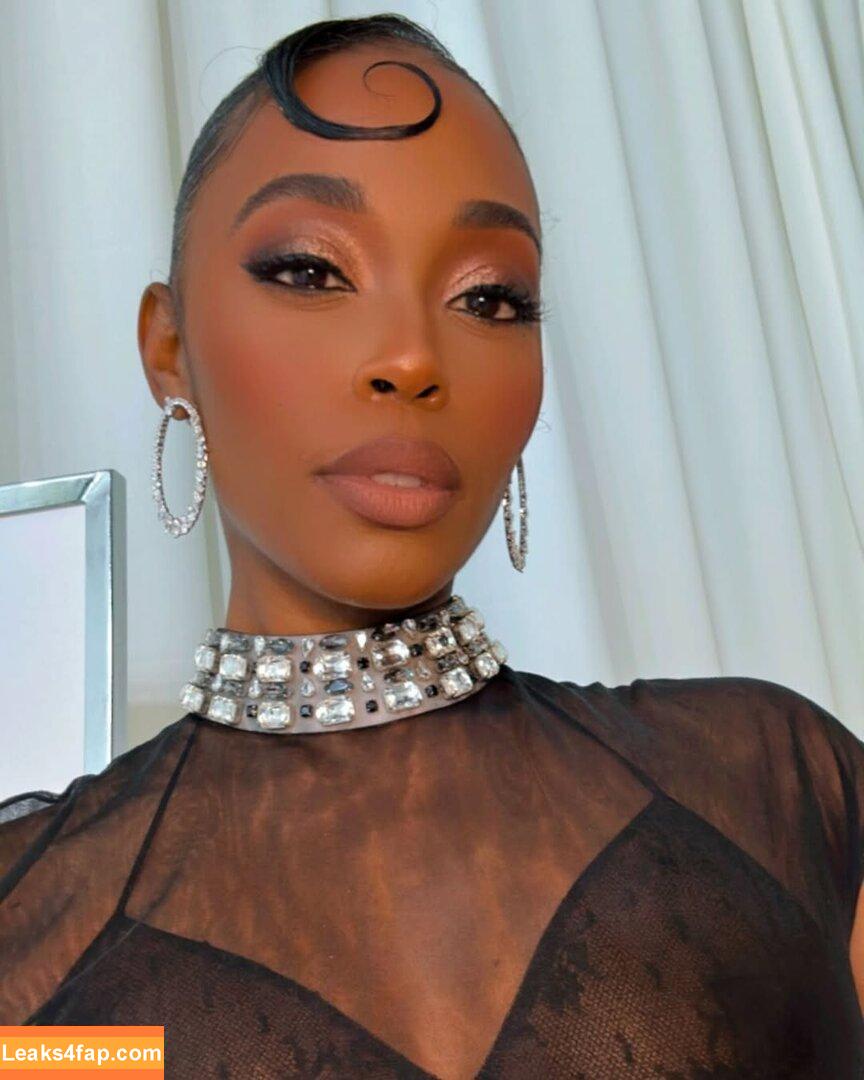 Nafessa Williams / deewilliams / nafessawilliams leaked photo photo #0089