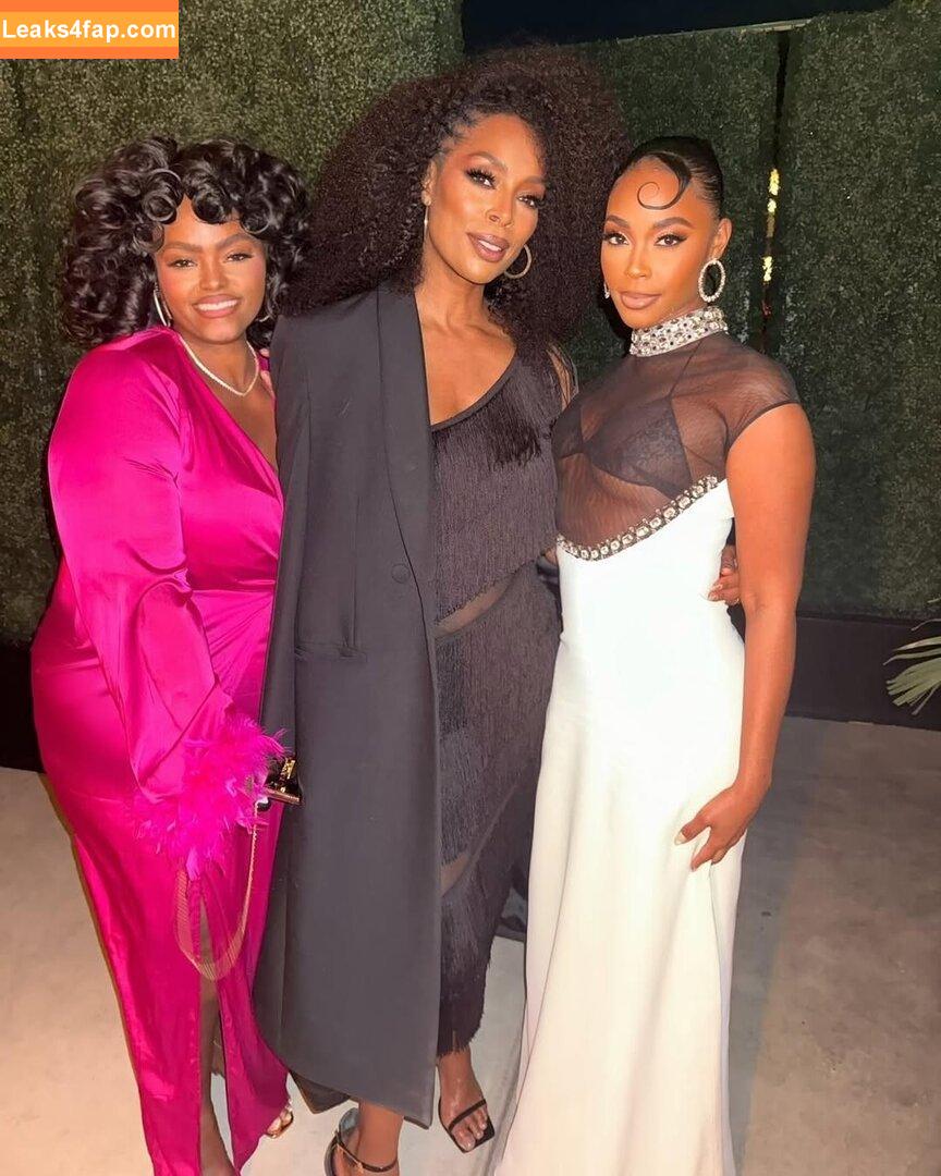 Nafessa Williams / deewilliams / nafessawilliams leaked photo photo #0090