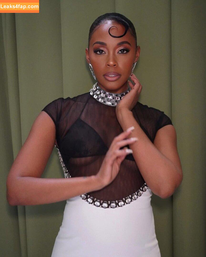 Nafessa Williams / deewilliams / nafessawilliams leaked photo photo #0096