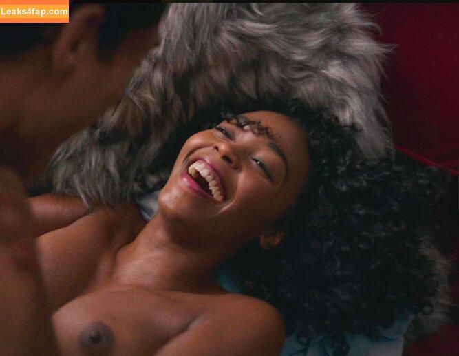 Nafessa Williams / deewilliams / nafessawilliams leaked photo photo #0104