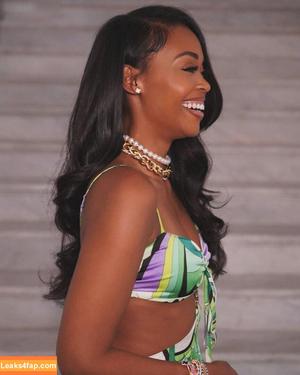 Nafessa Williams photo #0080