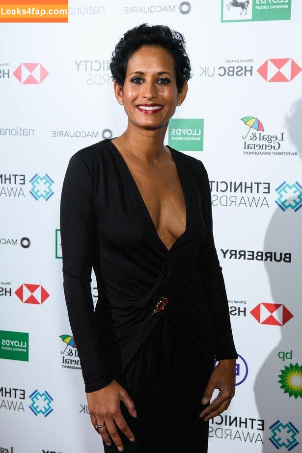 Naga Munchetty / tvnaga слитое фото фото #0003