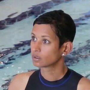 Naga Munchetty