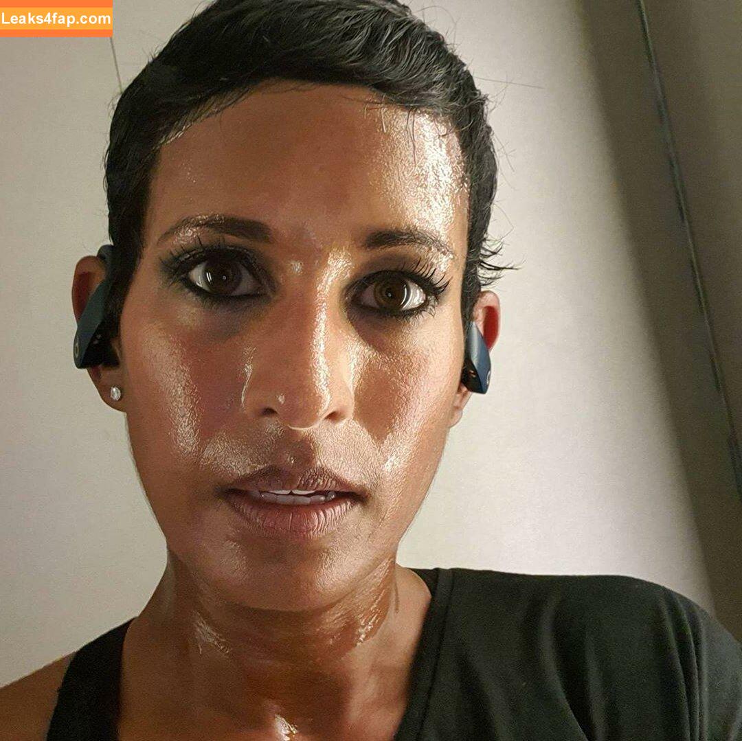 Naga Munchetty / tvnaga leaked photo photo #0019