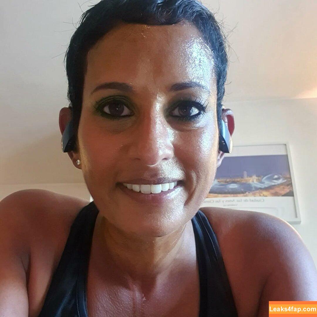 Naga Munchetty / tvnaga leaked photo photo #0022