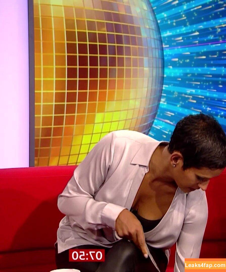 Naga Munchetty / tvnaga leaked photo photo #0026