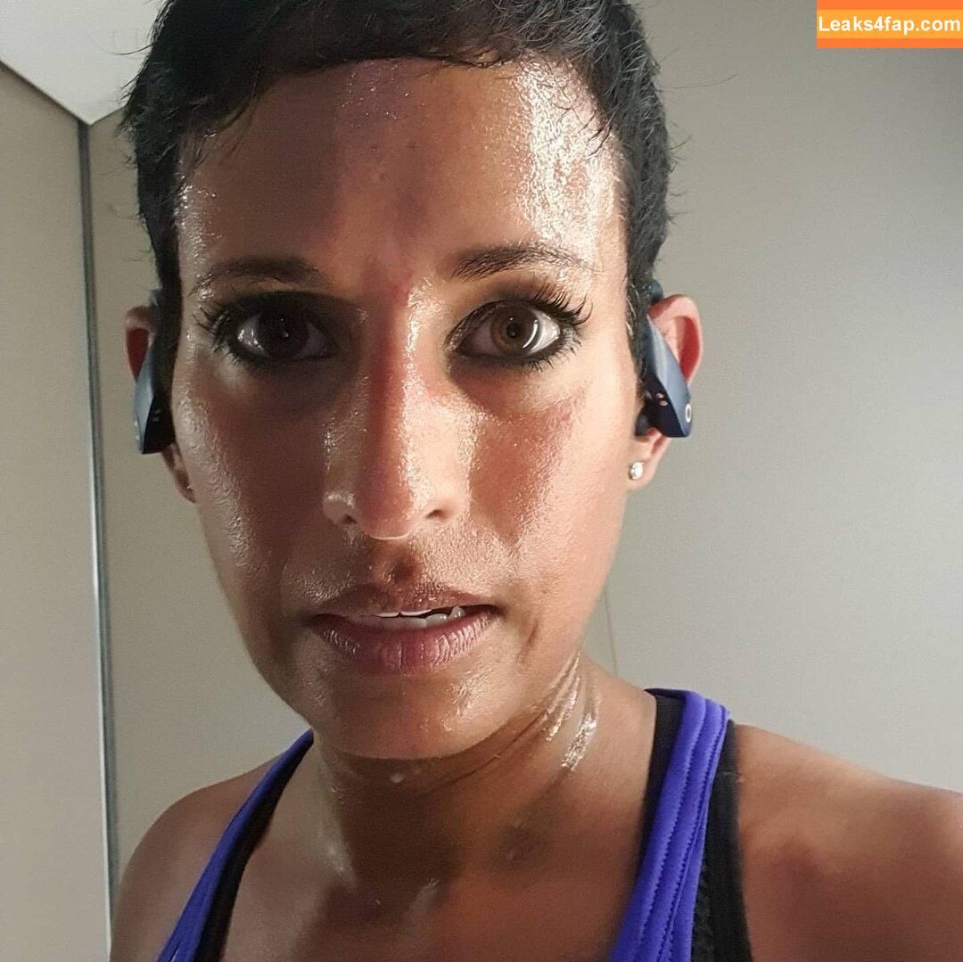 Naga Munchetty / tvnaga leaked photo photo #0029