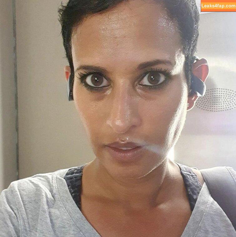 Naga Munchetty / tvnaga leaked photo photo #0035