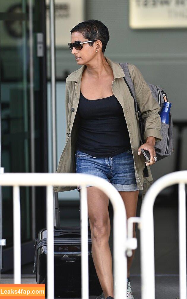 Naga Munchetty / reel leaked photo photo #0039