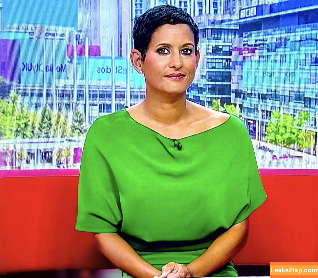 Naga Munchetty / reel leaked photo photo #0043