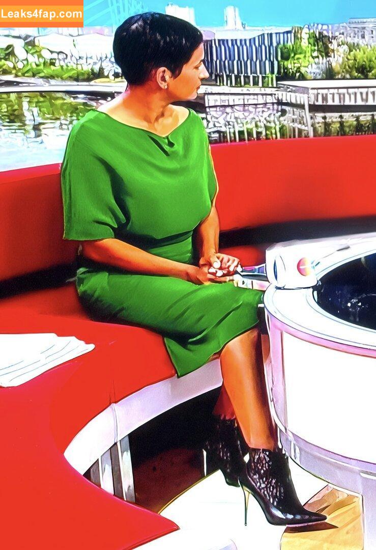 Naga Munchetty / reel leaked photo photo #0044