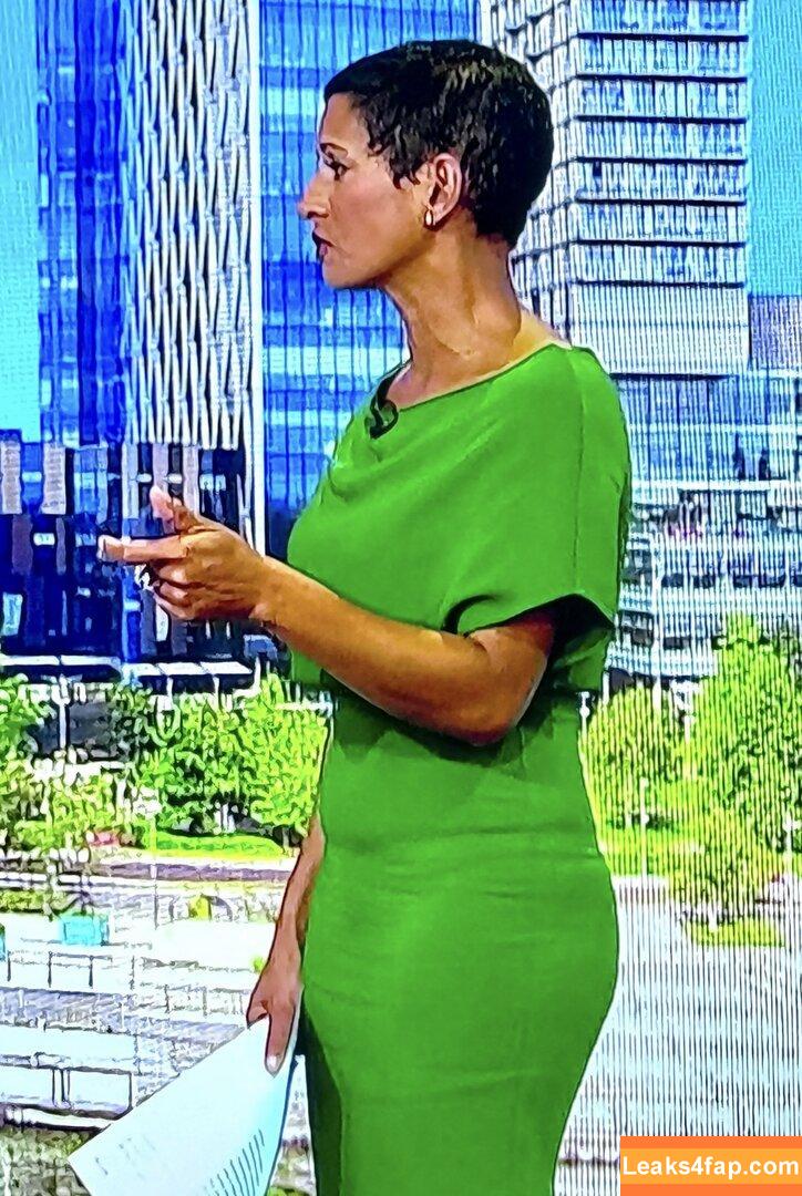 Naga Munchetty / reel leaked photo photo #0045