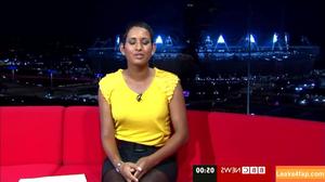 Naga Munchetty photo #0007