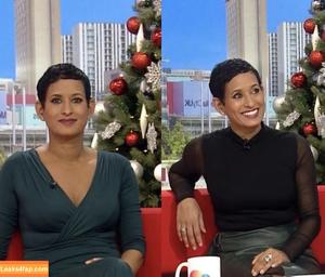 Naga Munchetty photo #0016