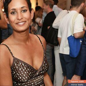 Naga Munchetty photo #0018