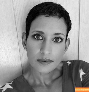 Naga Munchetty photo #0020