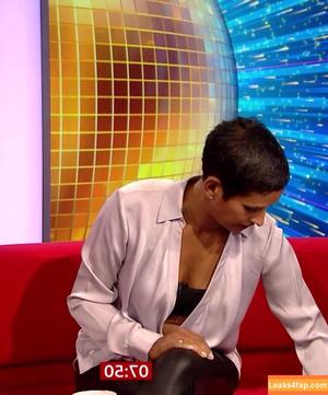 Naga Munchetty photo #0024