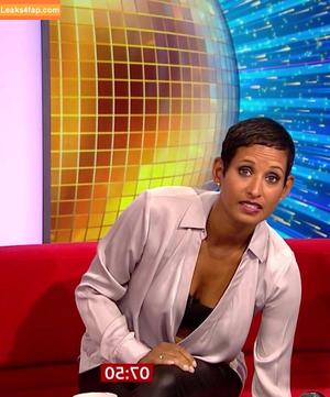 Naga Munchetty photo #0025