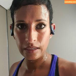 Naga Munchetty photo #0029