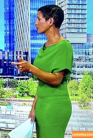 Naga Munchetty фото #0045