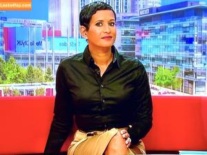 Naga Munchetty фото #0046