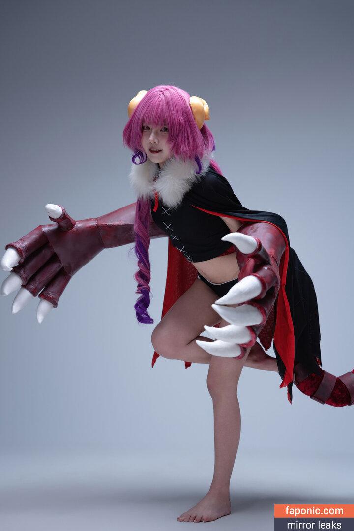 Nagi Shimizu