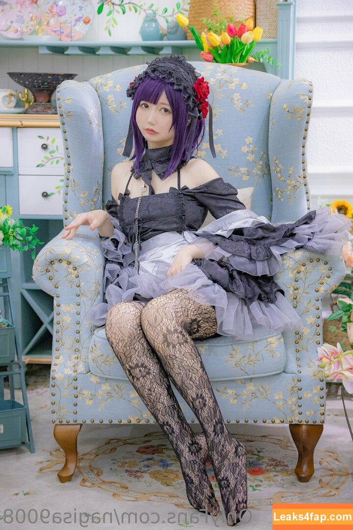 nagisa9008 / Nagisa / nagesaa9008 leaked photo photo #0196