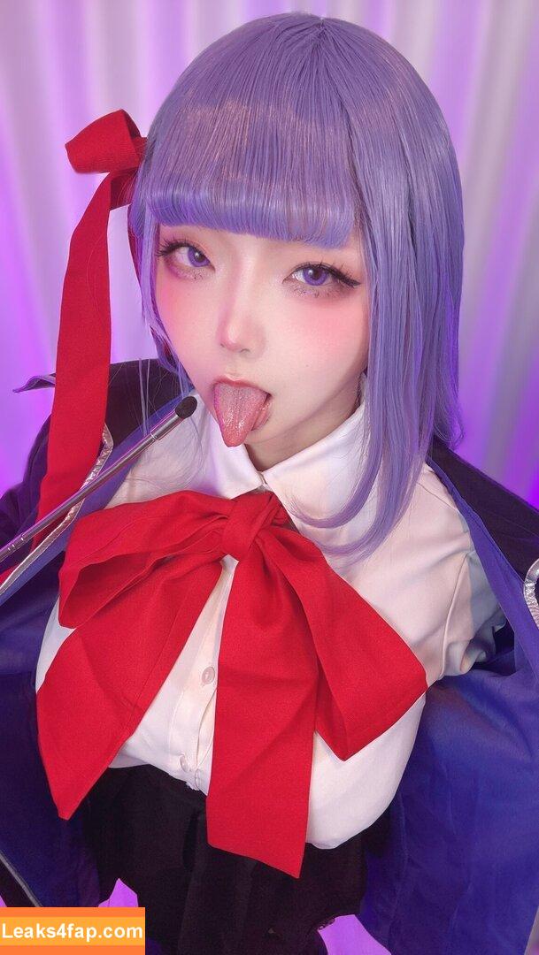 Nagomitei / OFTV / nagomitei_chu2 / nagomivisit / なごみ亭ちゅちゅ слитое фото фото #0179