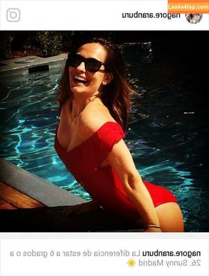 Nagore Aranburu фото #0009