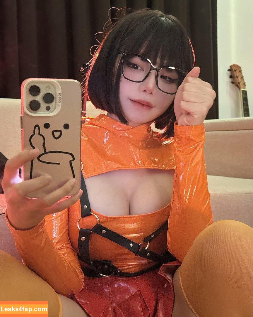 nahaneulll /  leaked photo photo #0147