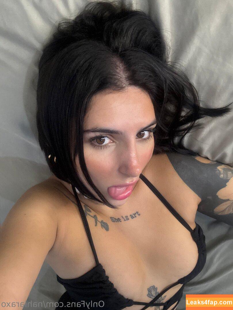 Nahiaraxo / nahirxooo leaked photo photo #0019