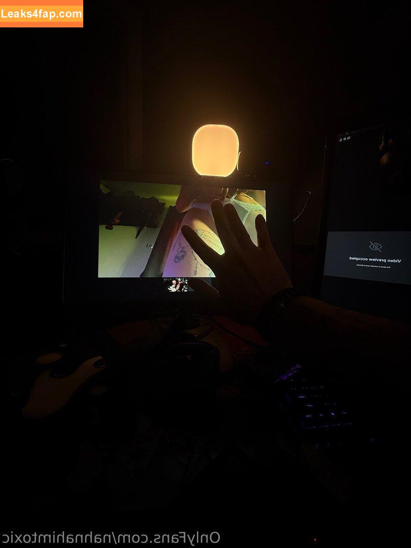 nahnahimtoxic /  leaked photo photo #0005