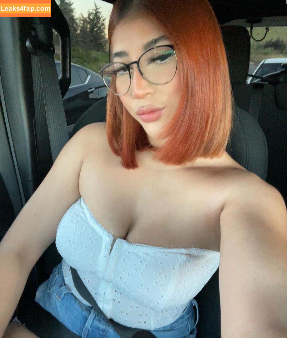Nahomii.rodriguez / Xomimi / nahomirodriguezz leaked photo photo #0005