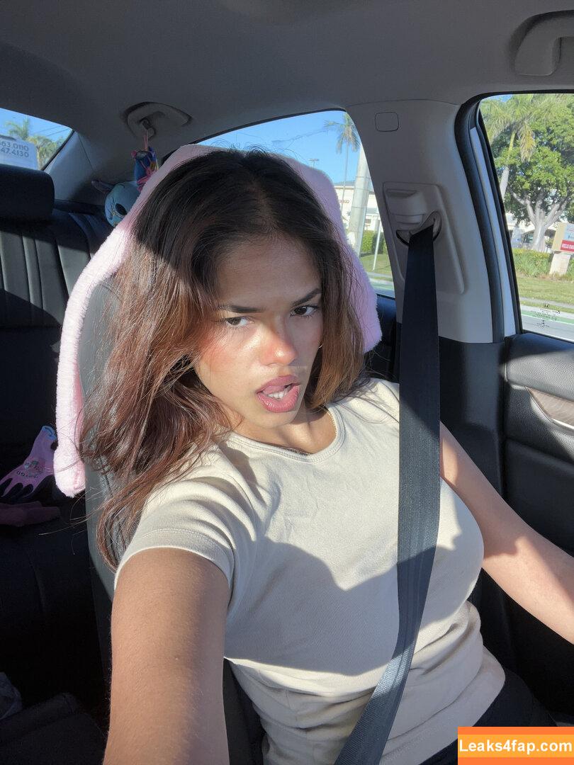 Nahrin Khan / nahrinpearl leaked photo photo #0006