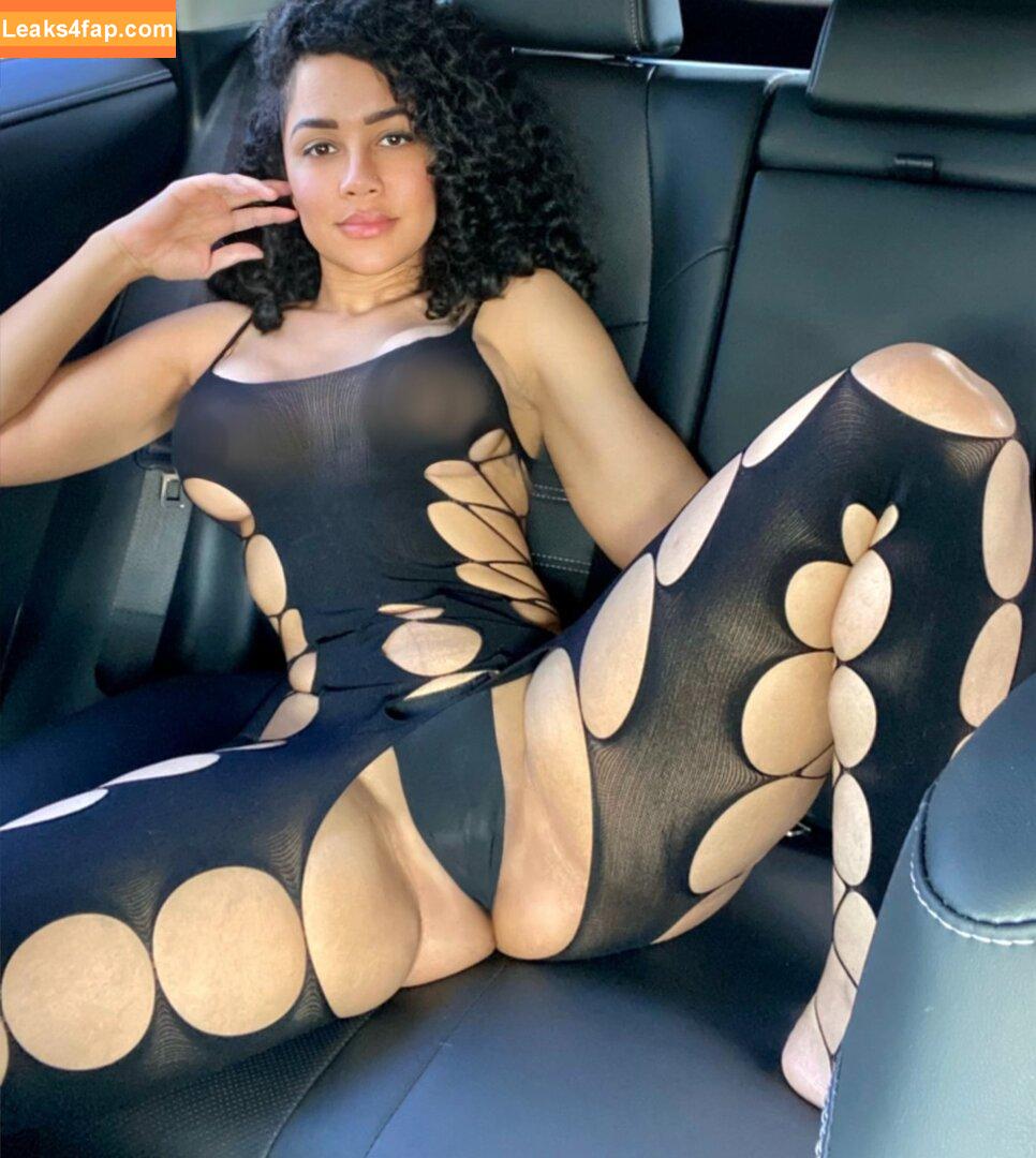 Nailah Rossi / imnailah_ leaked photo photo #0075