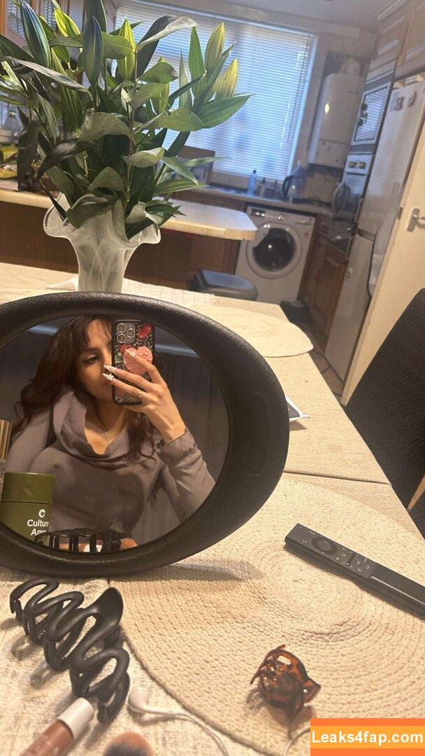 Nailanelis leaked photo photo #0031
