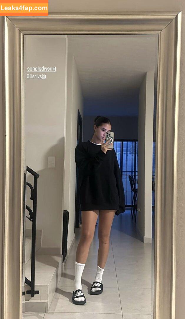 Nailea Vidrio / naileavidrio leaked photo photo #0001