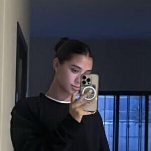random model