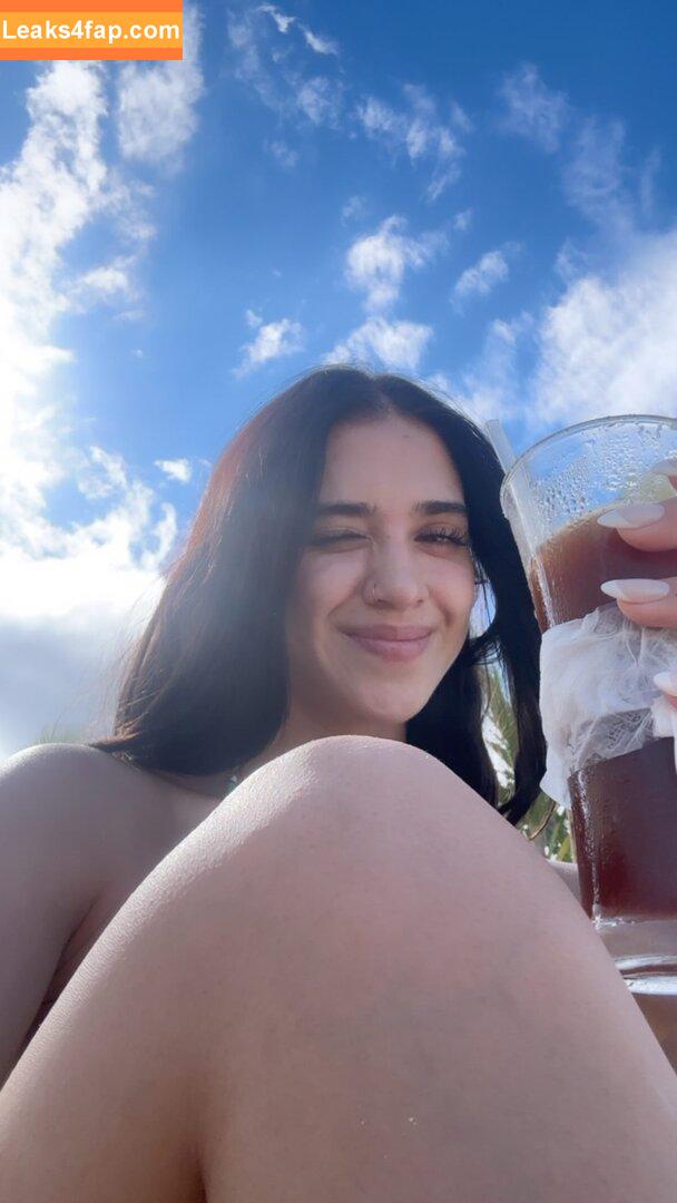 Nailea Vidrio / naileavidrio leaked photo photo #0008