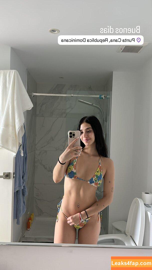 Nailea Vidrio / naileavidrio leaked photo photo #0009