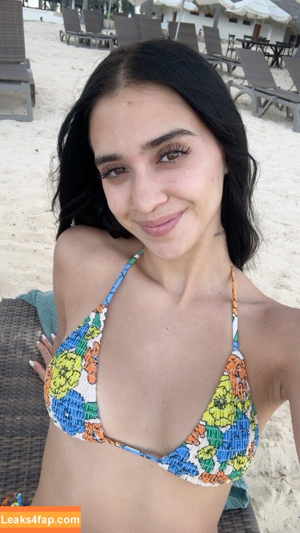 Nailea Vidrio / naileavidrio leaked photo photo #0010